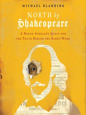 cover image of North by Shakespeare